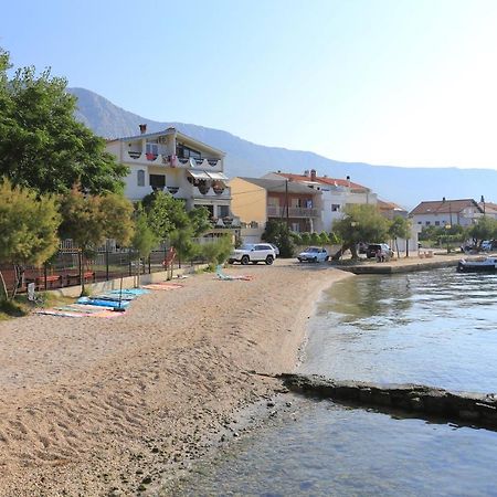 Apartments By The Sea Kastel Kambelovac, Kastela - 20605 ภายนอก รูปภาพ