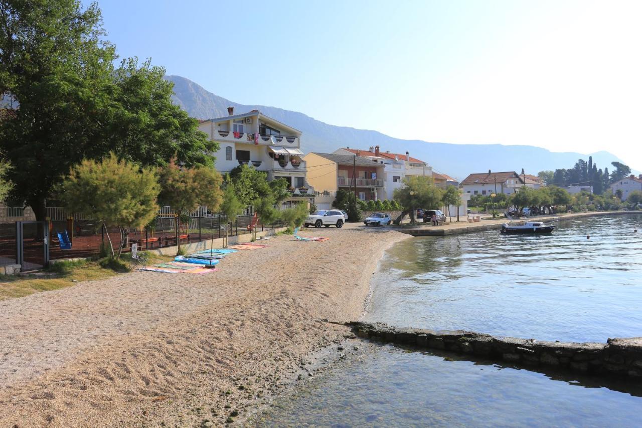 Apartments By The Sea Kastel Kambelovac, Kastela - 20605 ภายนอก รูปภาพ