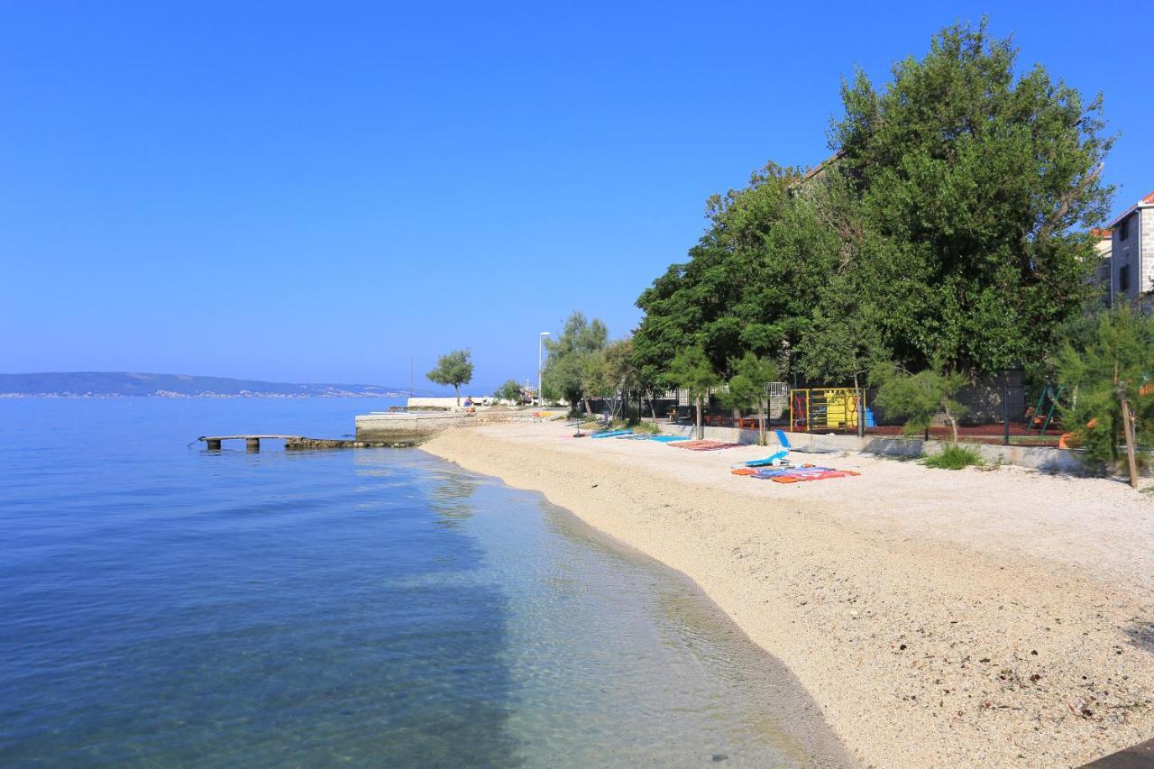 Apartments By The Sea Kastel Kambelovac, Kastela - 20605 ภายนอก รูปภาพ